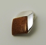Silver pendant Nr. 1464