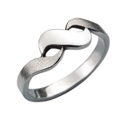 Sudraba gredzens Nr. 107