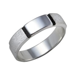 Sudraba gredzens Nr. 118