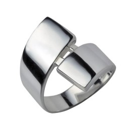 Sudraba gredzens Nr. 142