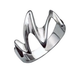 Sudraba gredzens Nr. 143