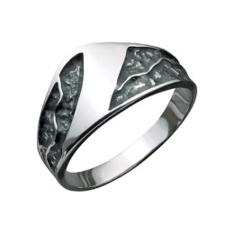 Sudraba gredzens Nr. 145