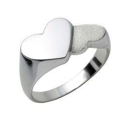 Sudraba gredzens Nr. 146