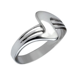 Sudraba gredzens Nr. 156