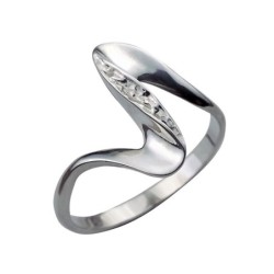 Sudraba gredzens Nr. 158