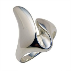 Sudraba gredzens Nr. 160