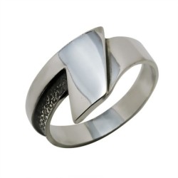 Sudraba gredzens Nr. 197