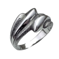 Sudraba gredzens Nr. 202