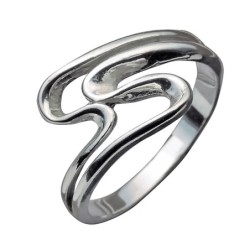 Sudraba gredzens Nr. 203