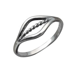 Sudraba gredzens Nr. 270