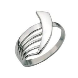 Sudraba gredzens Nr. 274