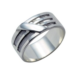 Sudraba gredzens Nr. 288