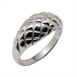 Sudraba gredzens Nr. 289