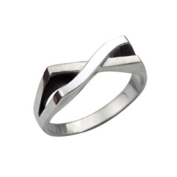 Sudraba gredzens Nr. 297