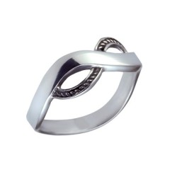 Sudraba gredzens Nr. 334