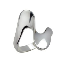 Sudraba gredzens Nr. 340