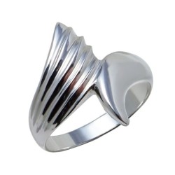 Sudraba gredzens Nr. 366