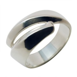 Sudraba gredzens Nr. 374