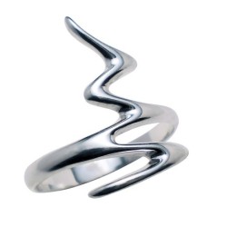 Sudraba gredzens Nr. 490