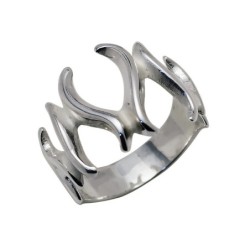 Sudraba gredzens Nr. 512