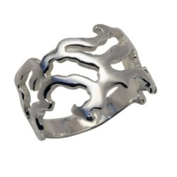 Sudraba gredzens Nr. 525