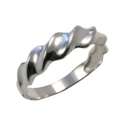 Silver ring Nr. 591