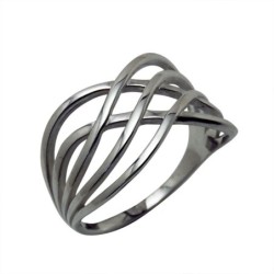 Sudraba gredzens Nr. 811