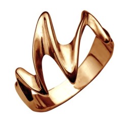 Zelta gredzens Nr. 143