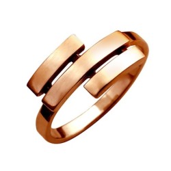 Zelta gredzens Nr. 144