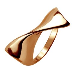 Zelta gredzens Nr. 165