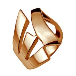 Gold ring Nr. 218