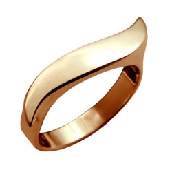 Gold ring Nr. 222