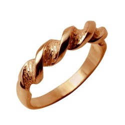 Gold ring Nr. 225