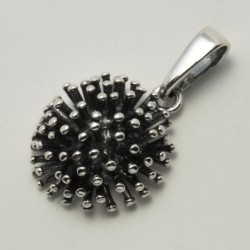 Sudraba kulons Nr: 1306