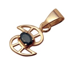 Zelta kulons Nr. 445