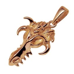 Zelta kulons Nr. 471