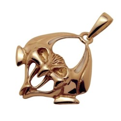 Zelta kulons Nr. 517