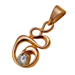 Zelta kulons Nr. 526