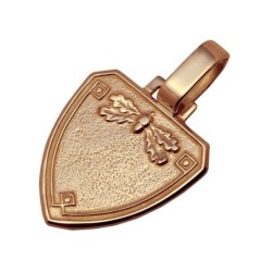 Zelta kulons Nr. 578