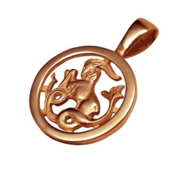 Zelta kulons Nr. 581