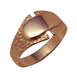 Gold ring Nr. 254