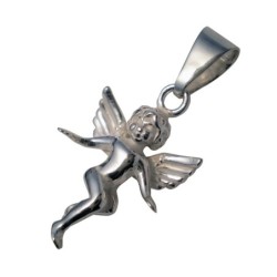 Sudraba kulons Nr: 4