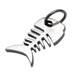 Sudraba kulons Nr: 173