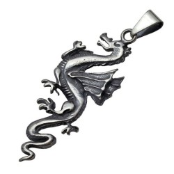 Sudraba kulons Nr: 176