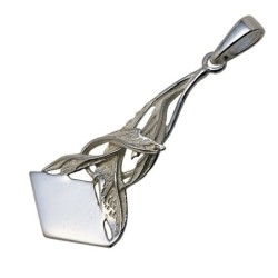 Sudraba kulons Nr: 179