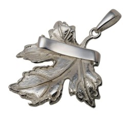 Sudraba kulons Nr: 184