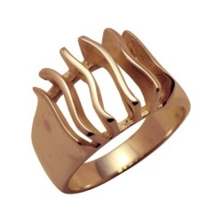 Gold ring Nr. 261