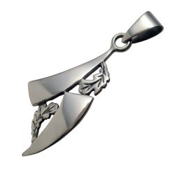 Sudraba kulons Nr: 361