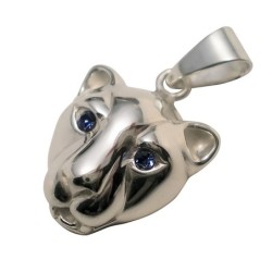 Sudraba kulons Nr: 368