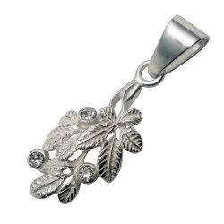 Sudraba kulons Nr: 419